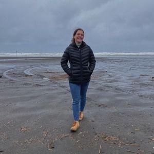 Meet your Posher, Anna